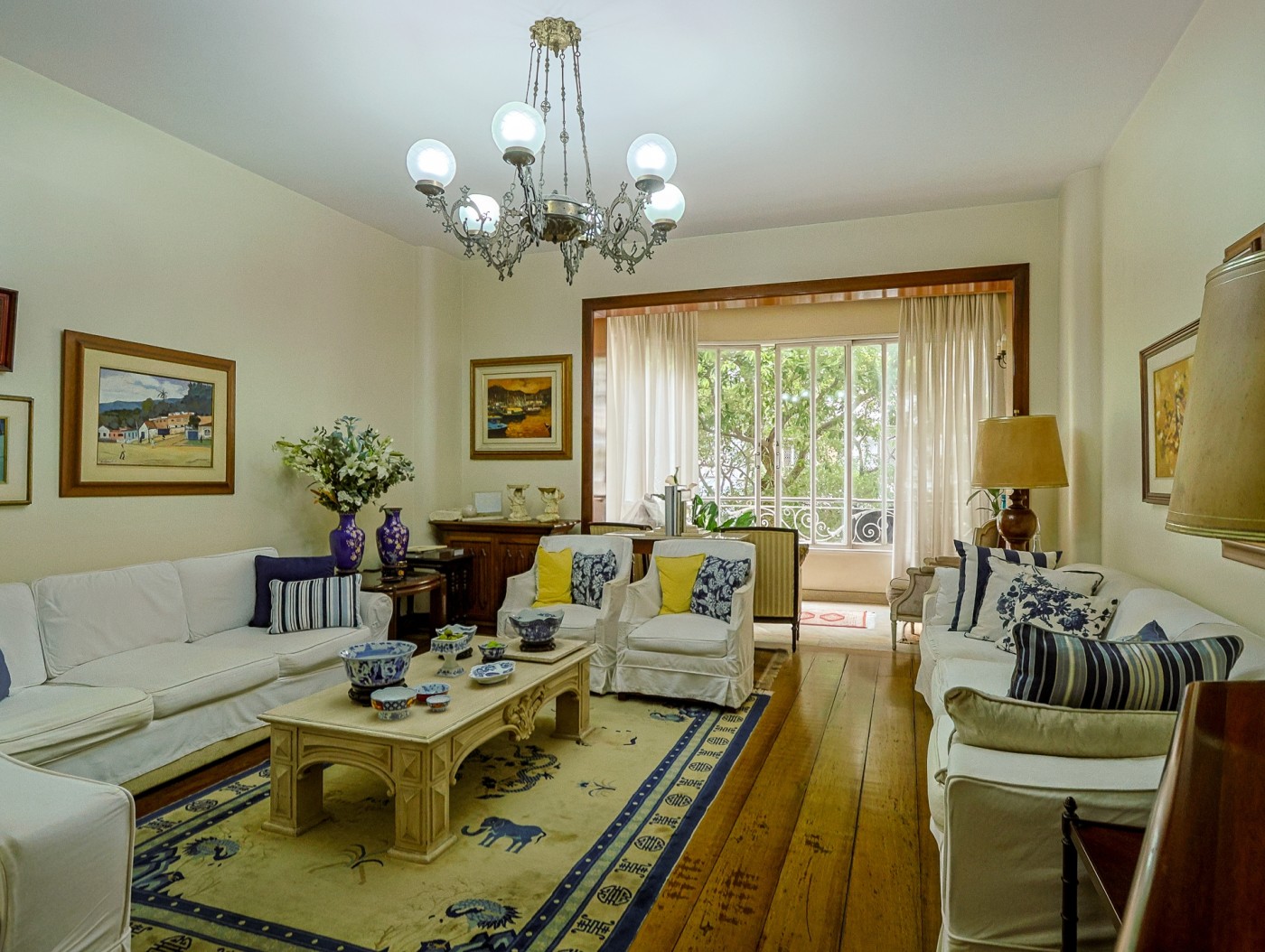 Apartamento, 3 quartos, 220 m² - Foto 6