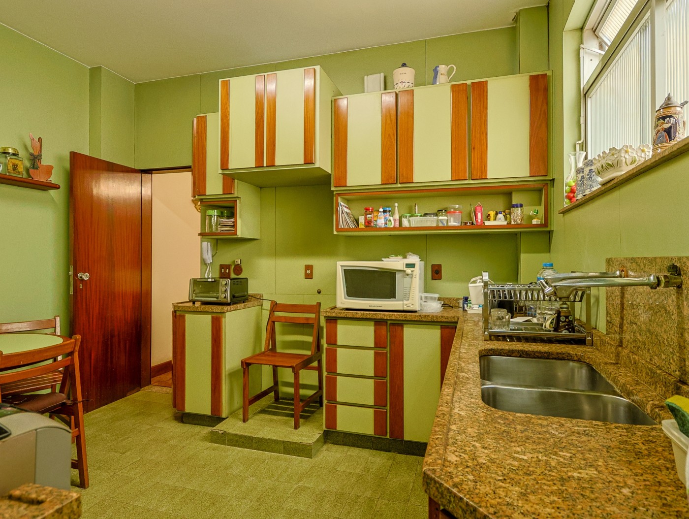 Apartamento, 3 quartos, 220 m² - Foto 8