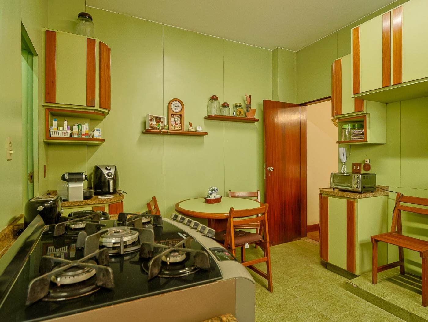 Apartamento, 3 quartos, 220 m² - Foto 7