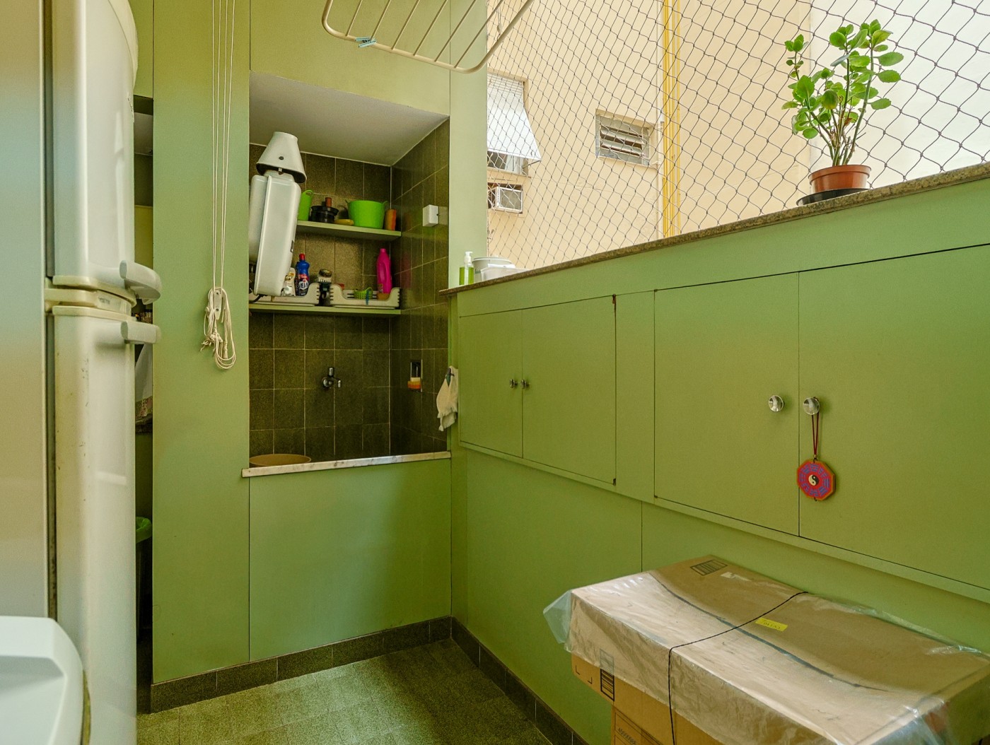 Apartamento, 3 quartos, 220 m² - Foto 11