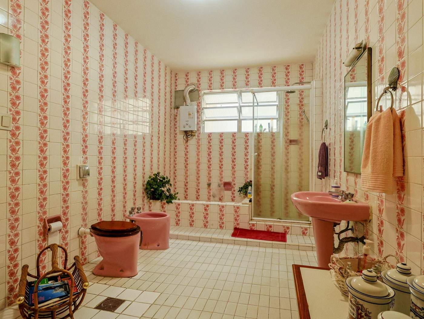 Apartamento, 3 quartos, 220 m² - Foto 13