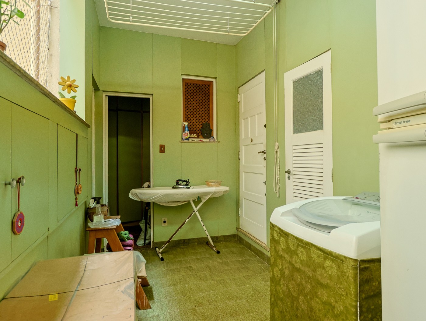 Apartamento, 3 quartos, 220 m² - Foto 15