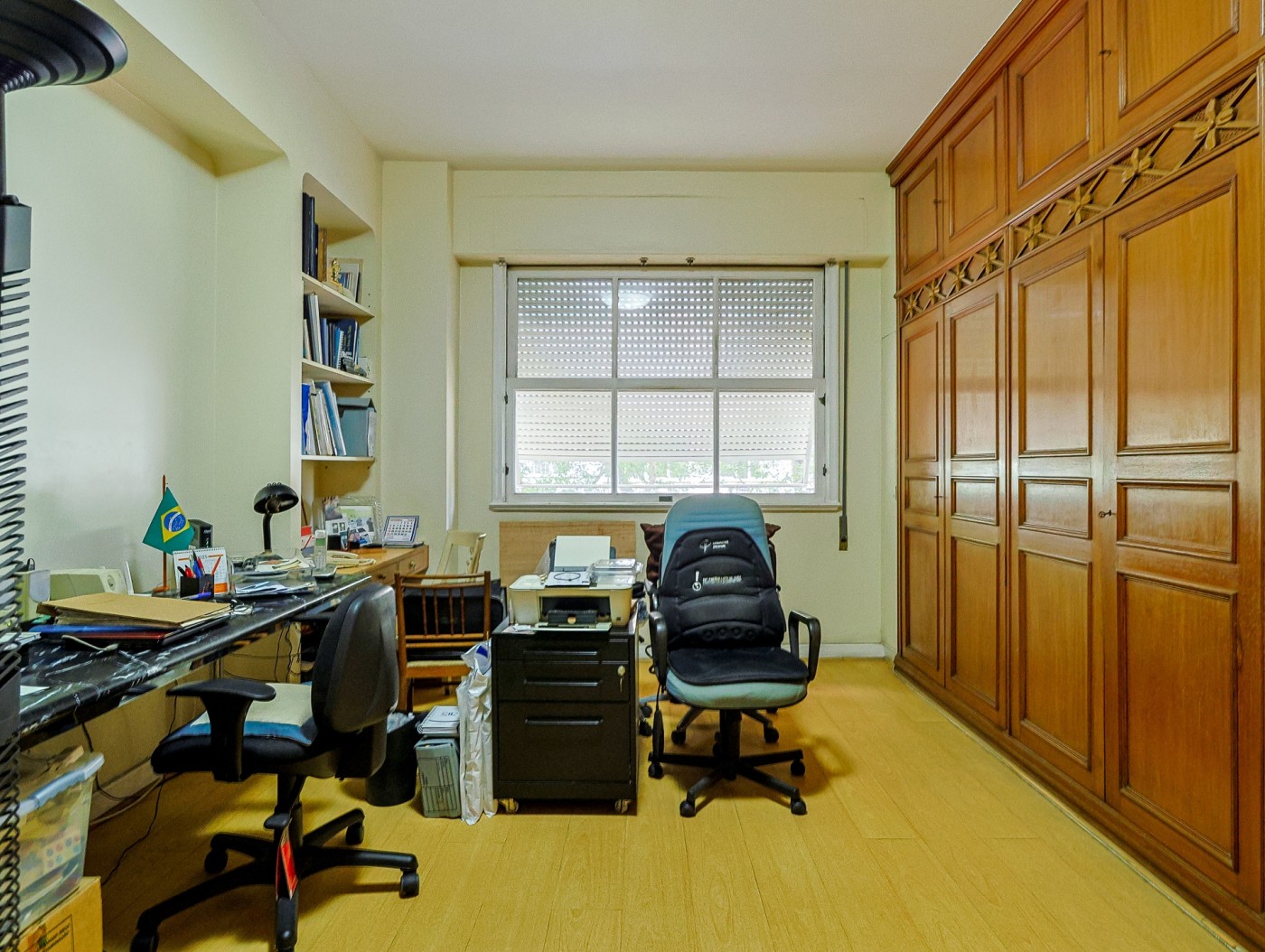 Apartamento, 3 quartos, 220 m² - Foto 24
