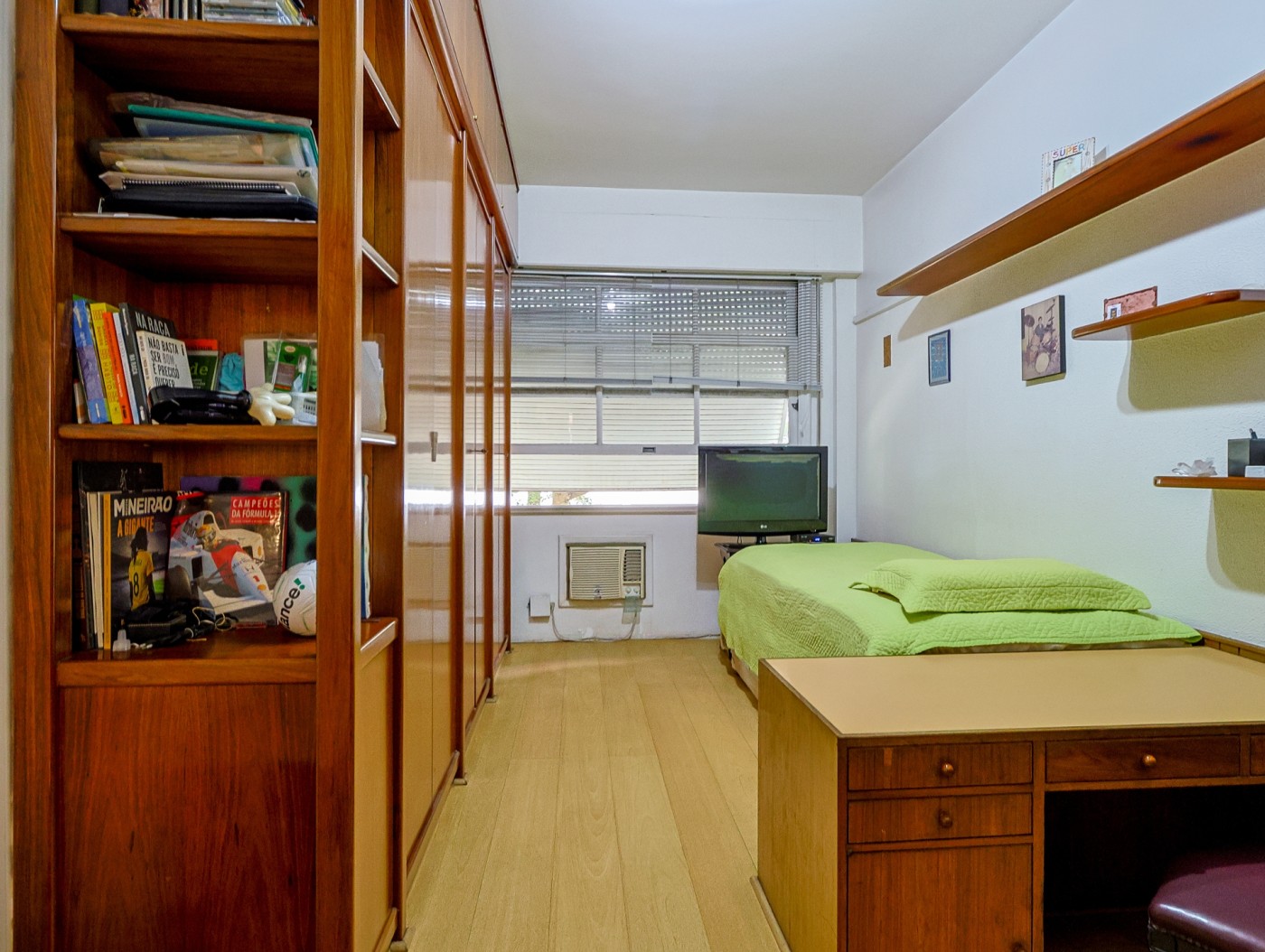 Apartamento, 3 quartos, 220 m² - Foto 19