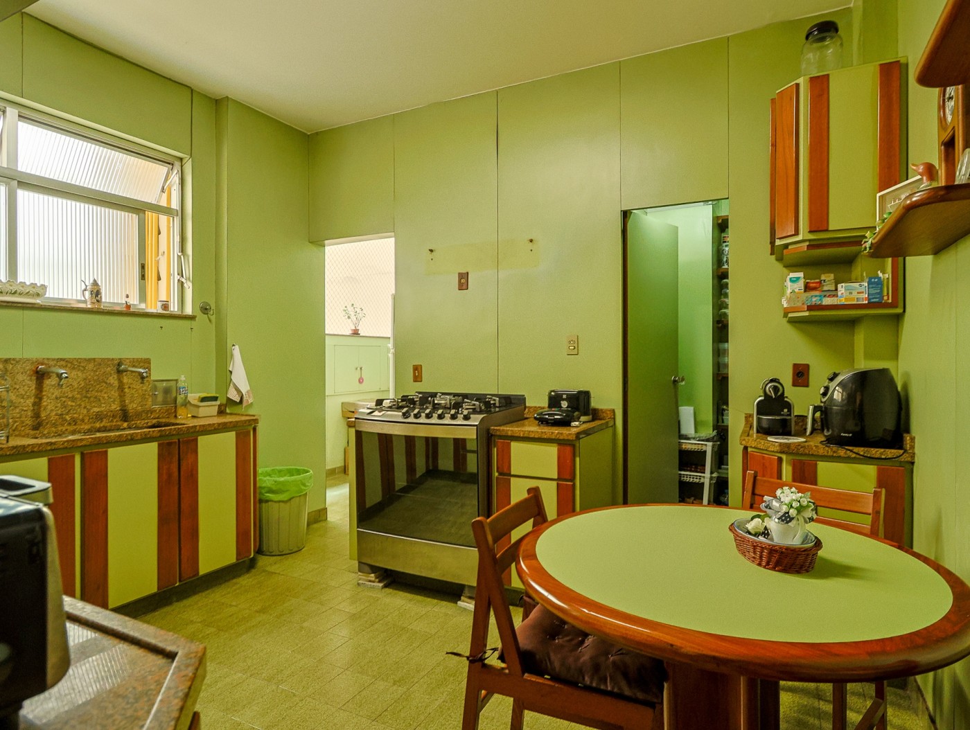 Apartamento, 3 quartos, 220 m² - Foto 9