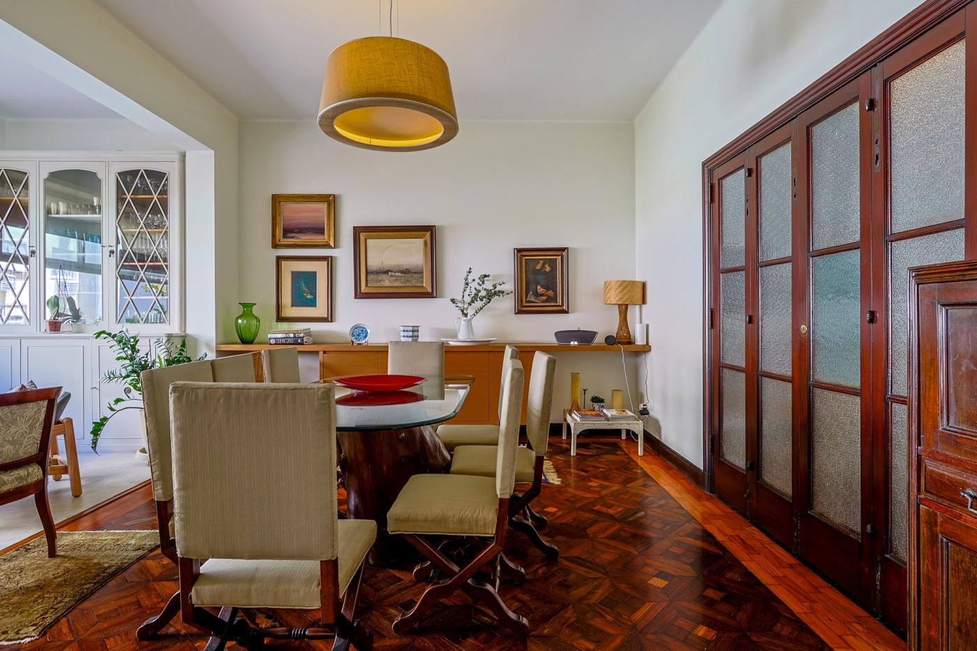 Apartamento, 4 quartos, 197 m² - Foto 1