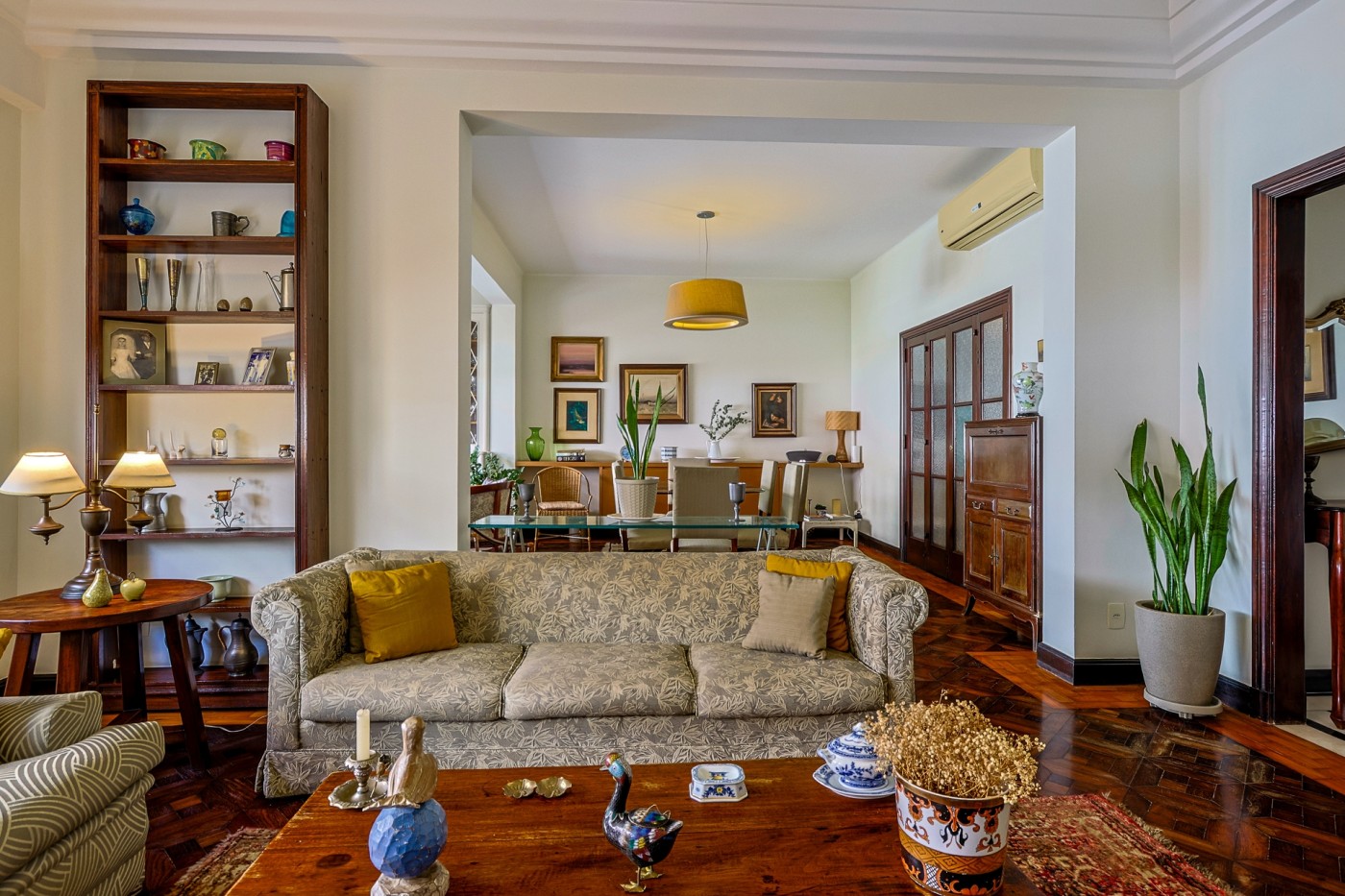 Apartamento, 4 quartos, 197 m² - Foto 2