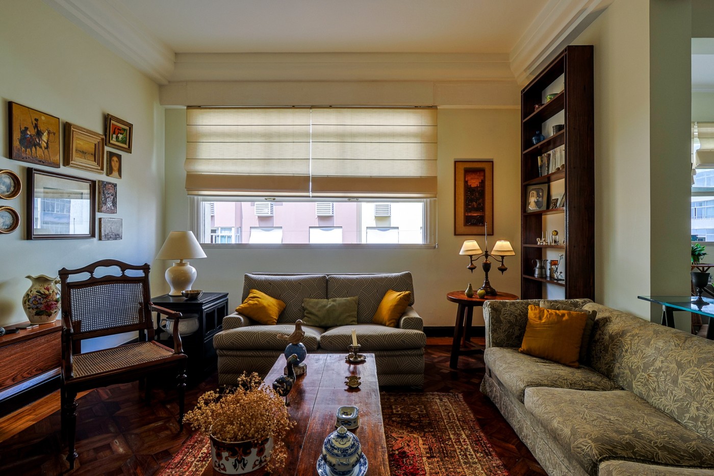 Apartamento, 4 quartos, 197 m² - Foto 4