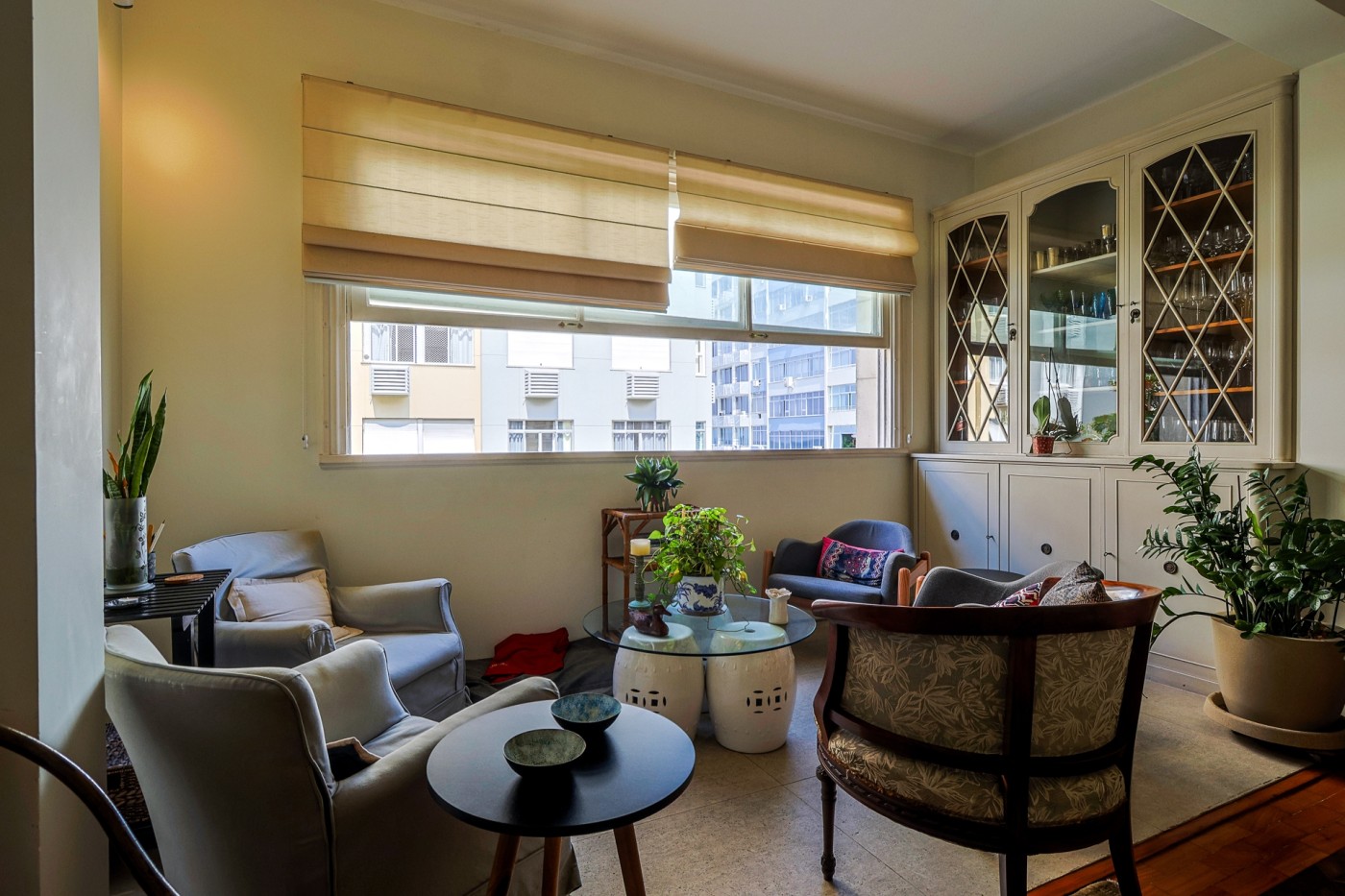 Apartamento, 4 quartos, 197 m² - Foto 5