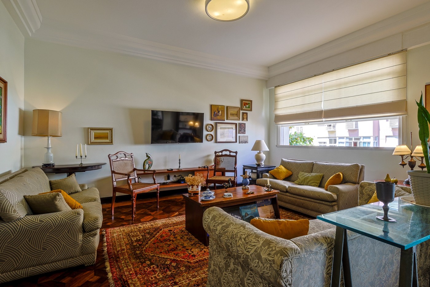 Apartamento, 4 quartos, 197 m² - Foto 6