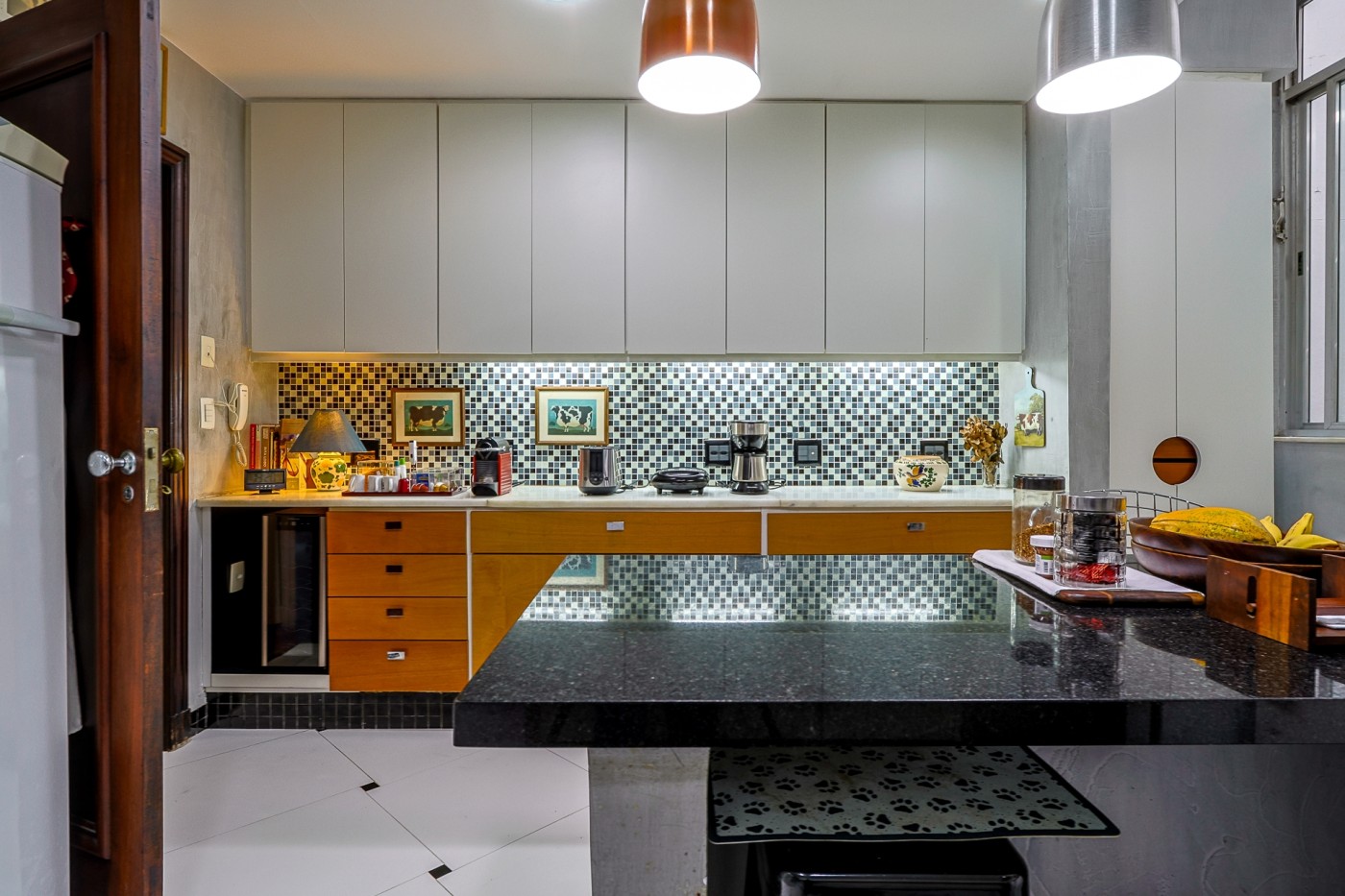 Apartamento, 4 quartos, 197 m² - Foto 7
