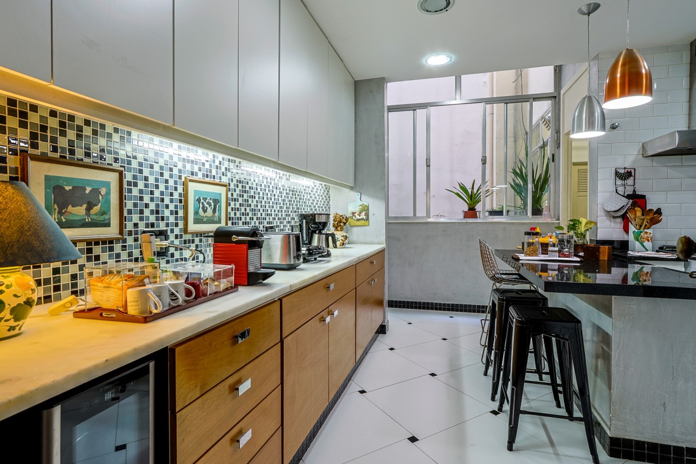 Apartamento, 4 quartos, 197 m² - Foto 8