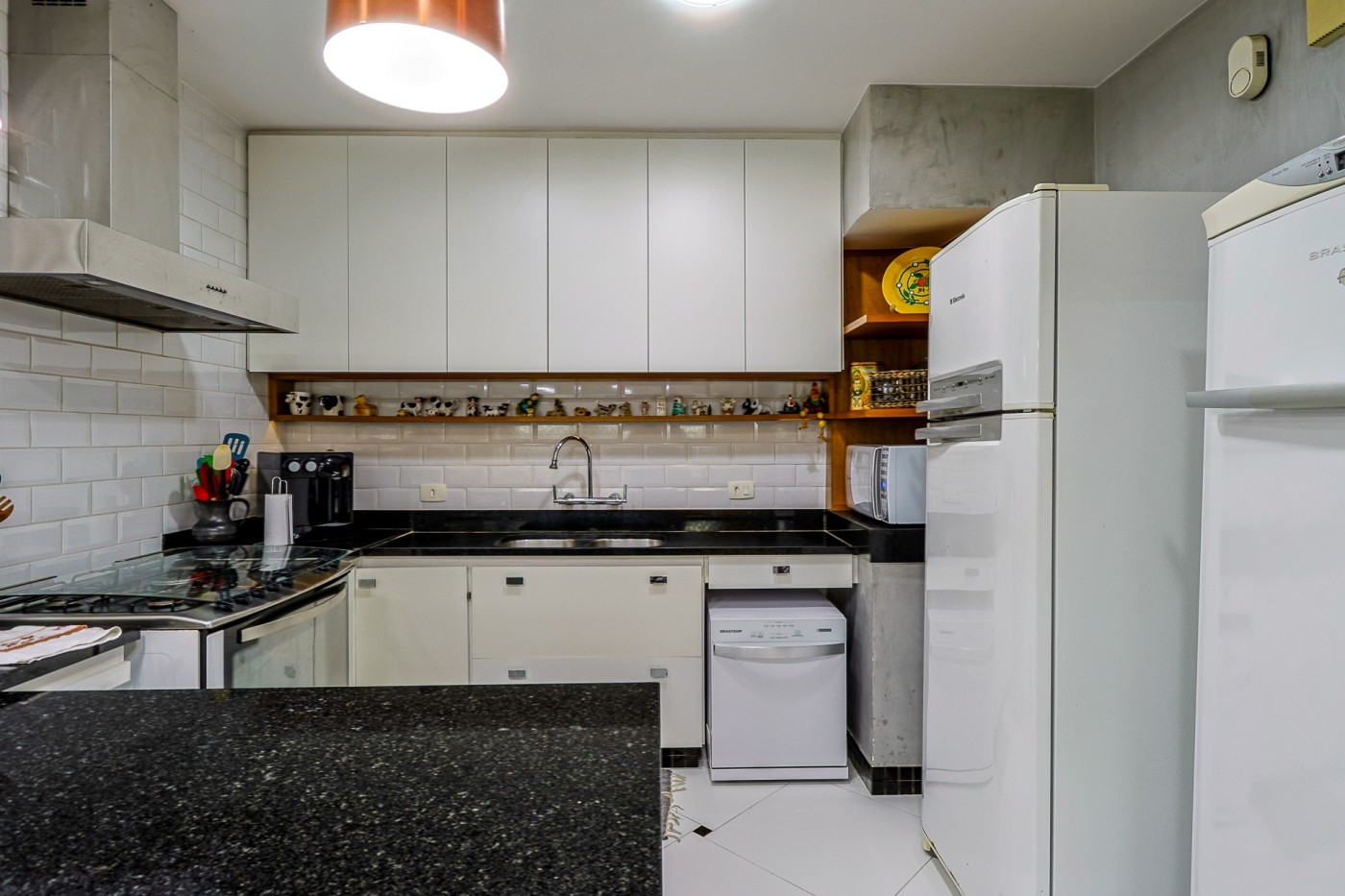 Apartamento, 4 quartos, 197 m² - Foto 9