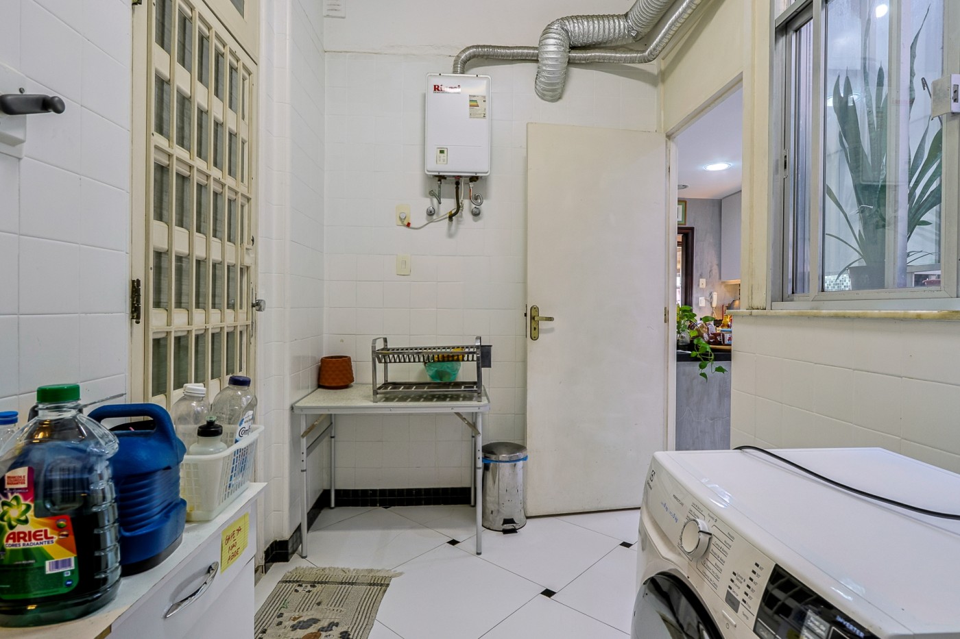 Apartamento, 4 quartos, 197 m² - Foto 10