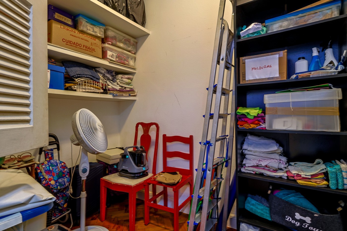 Apartamento, 4 quartos, 197 m² - Foto 11