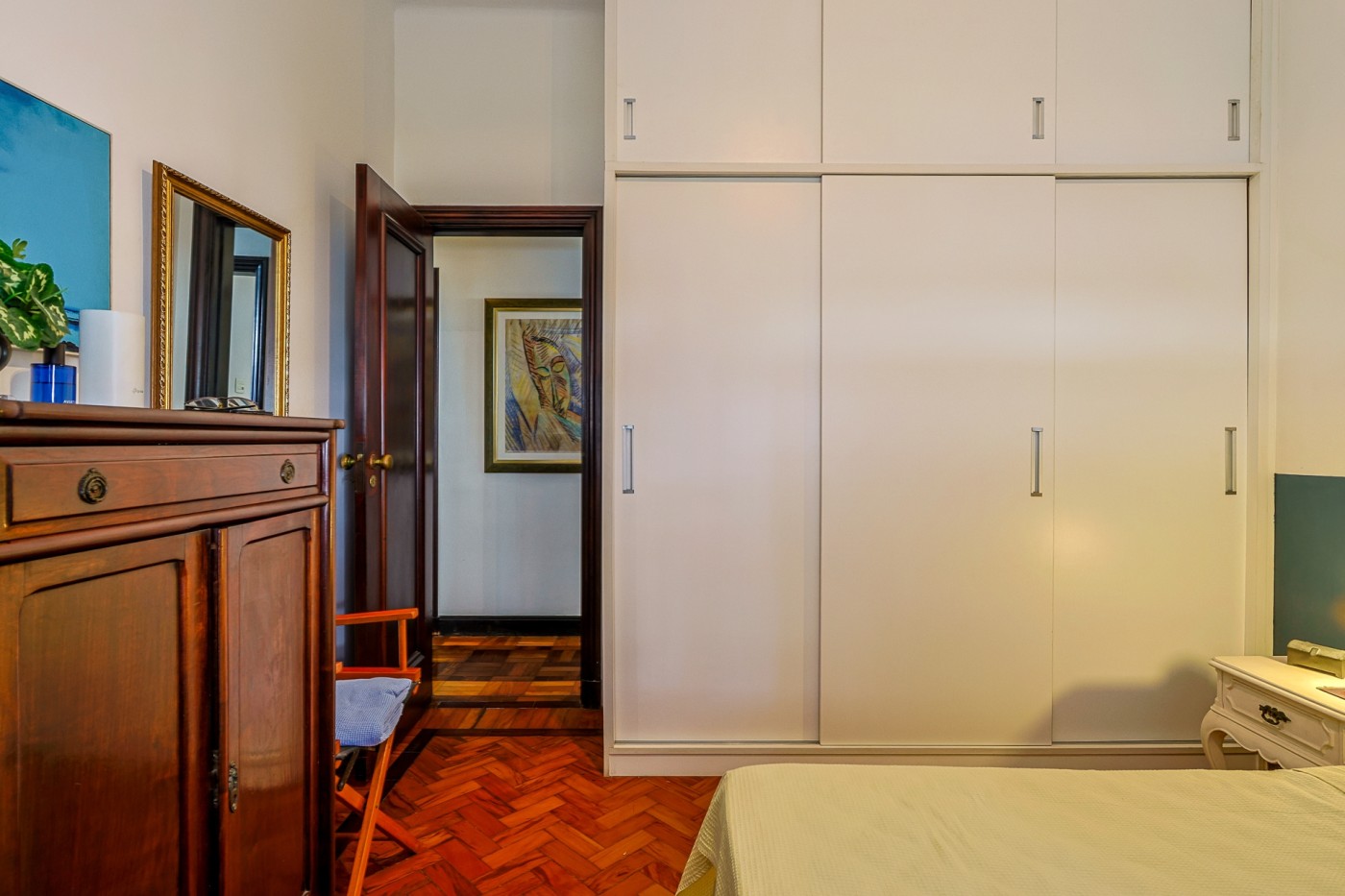 Apartamento, 4 quartos, 197 m² - Foto 13