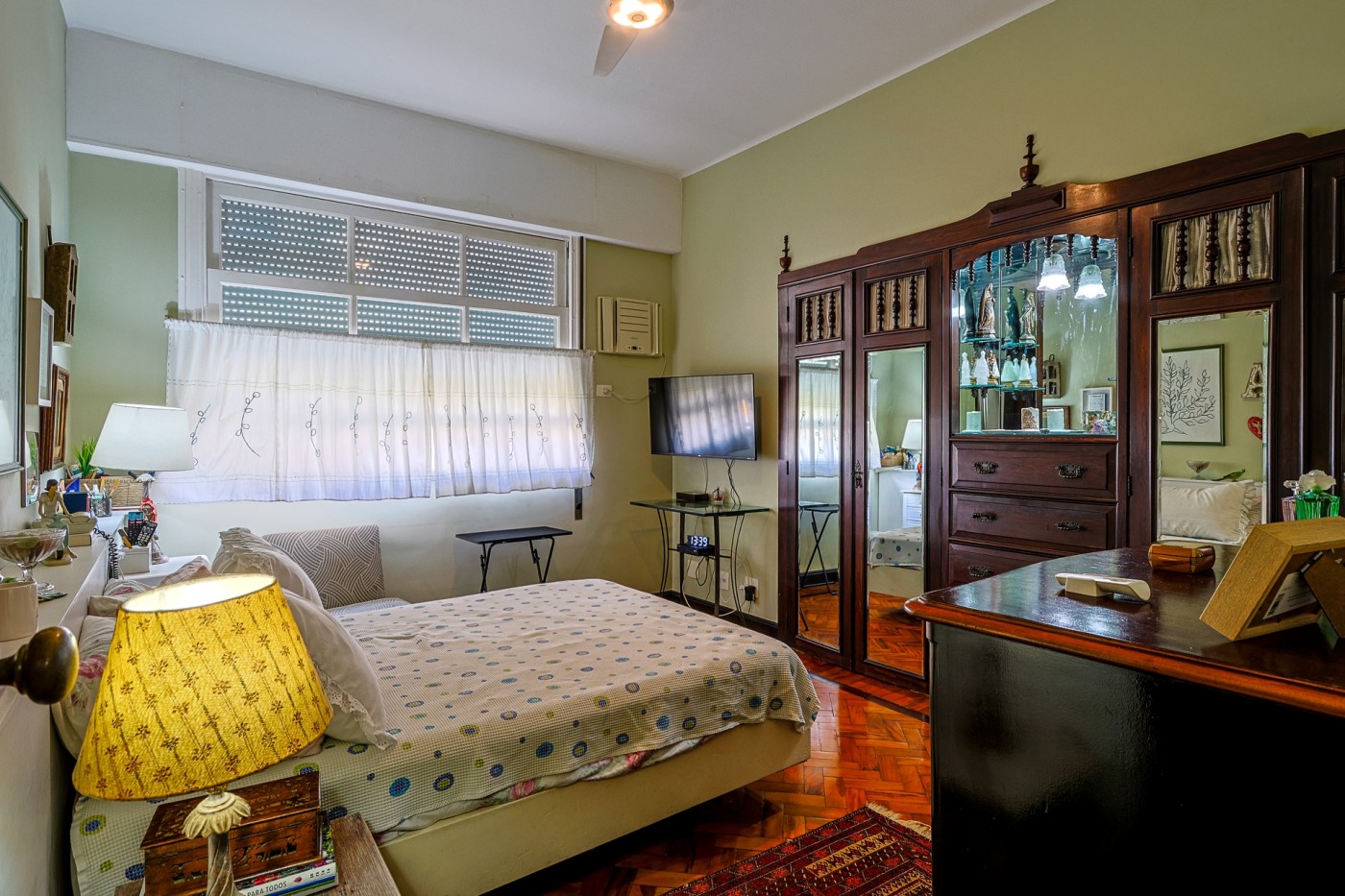 Apartamento, 4 quartos, 197 m² - Foto 14