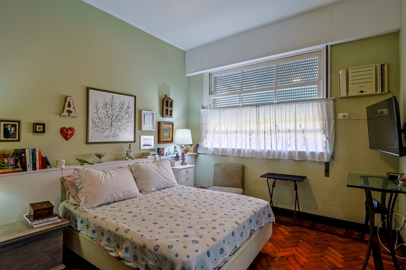 Apartamento, 4 quartos, 197 m² - Foto 15