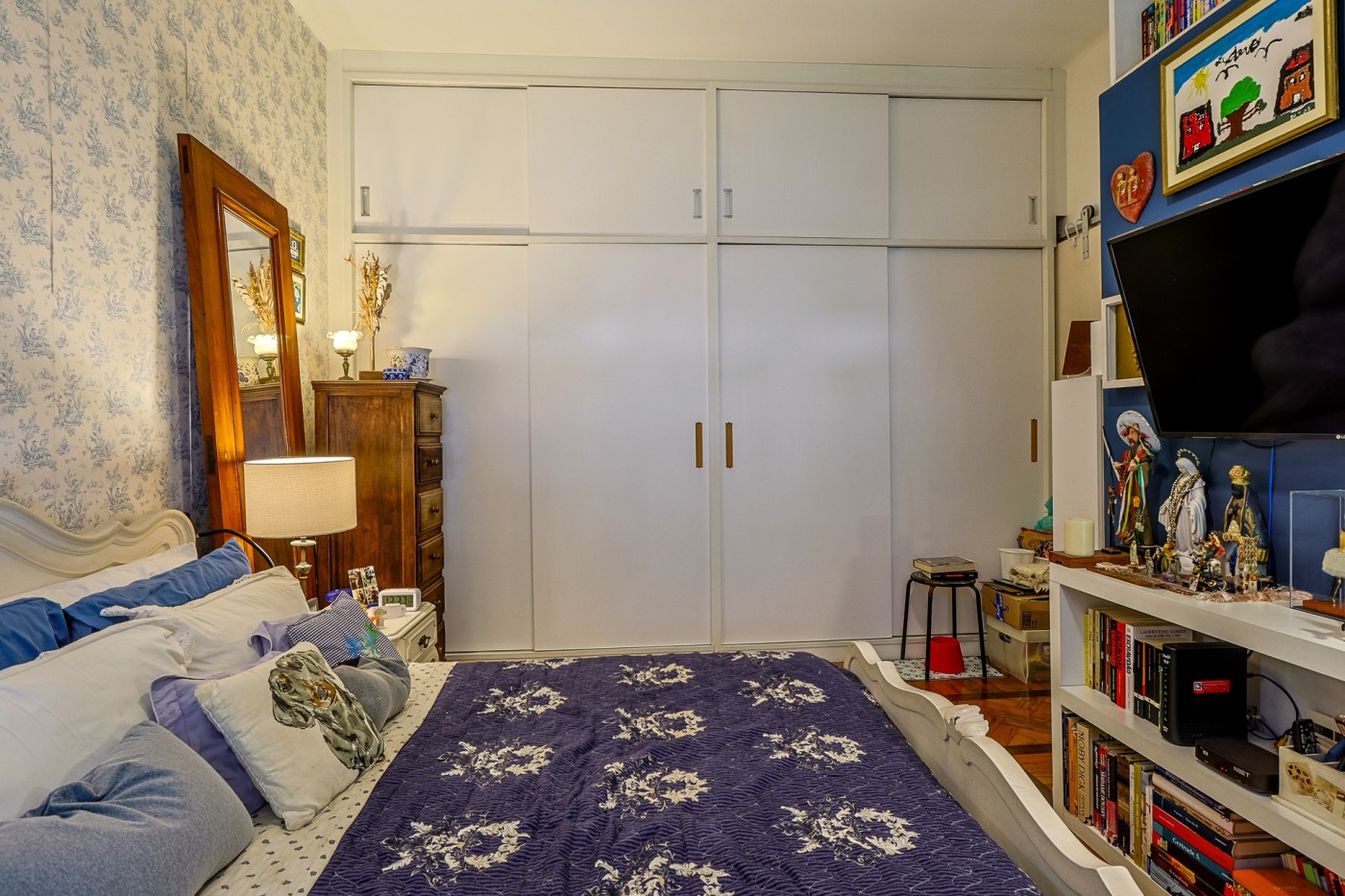 Apartamento, 4 quartos, 197 m² - Foto 16
