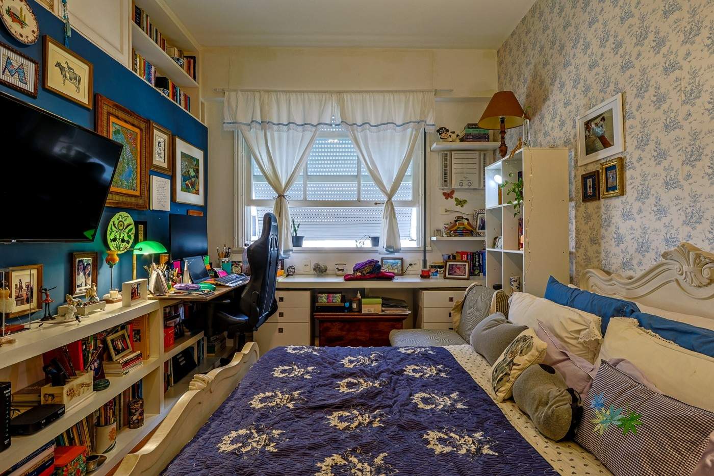Apartamento, 4 quartos, 197 m² - Foto 17