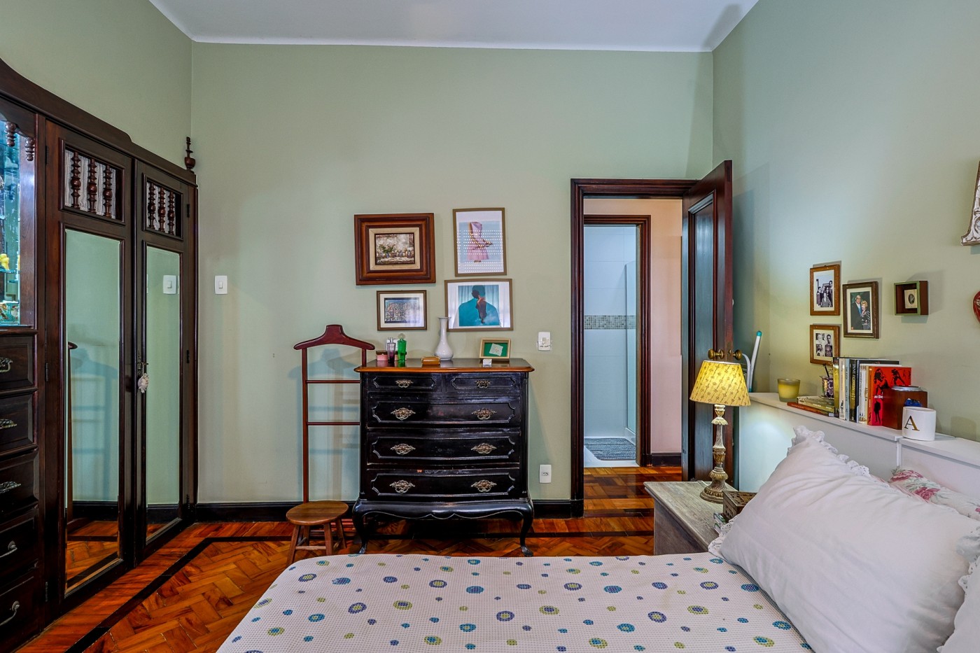 Apartamento, 4 quartos, 197 m² - Foto 18