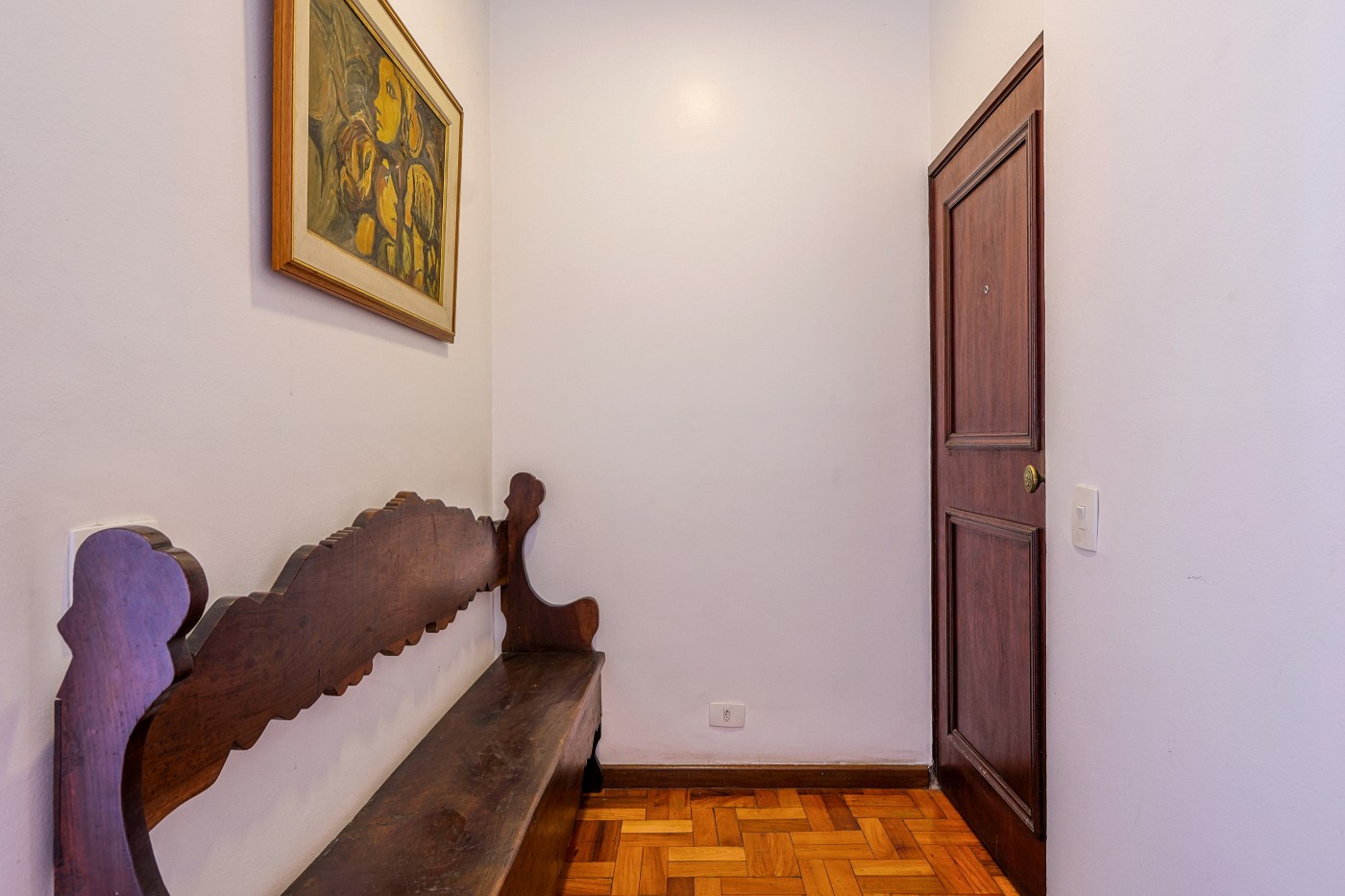 Apartamento, 4 quartos, 244 m² - Foto 5