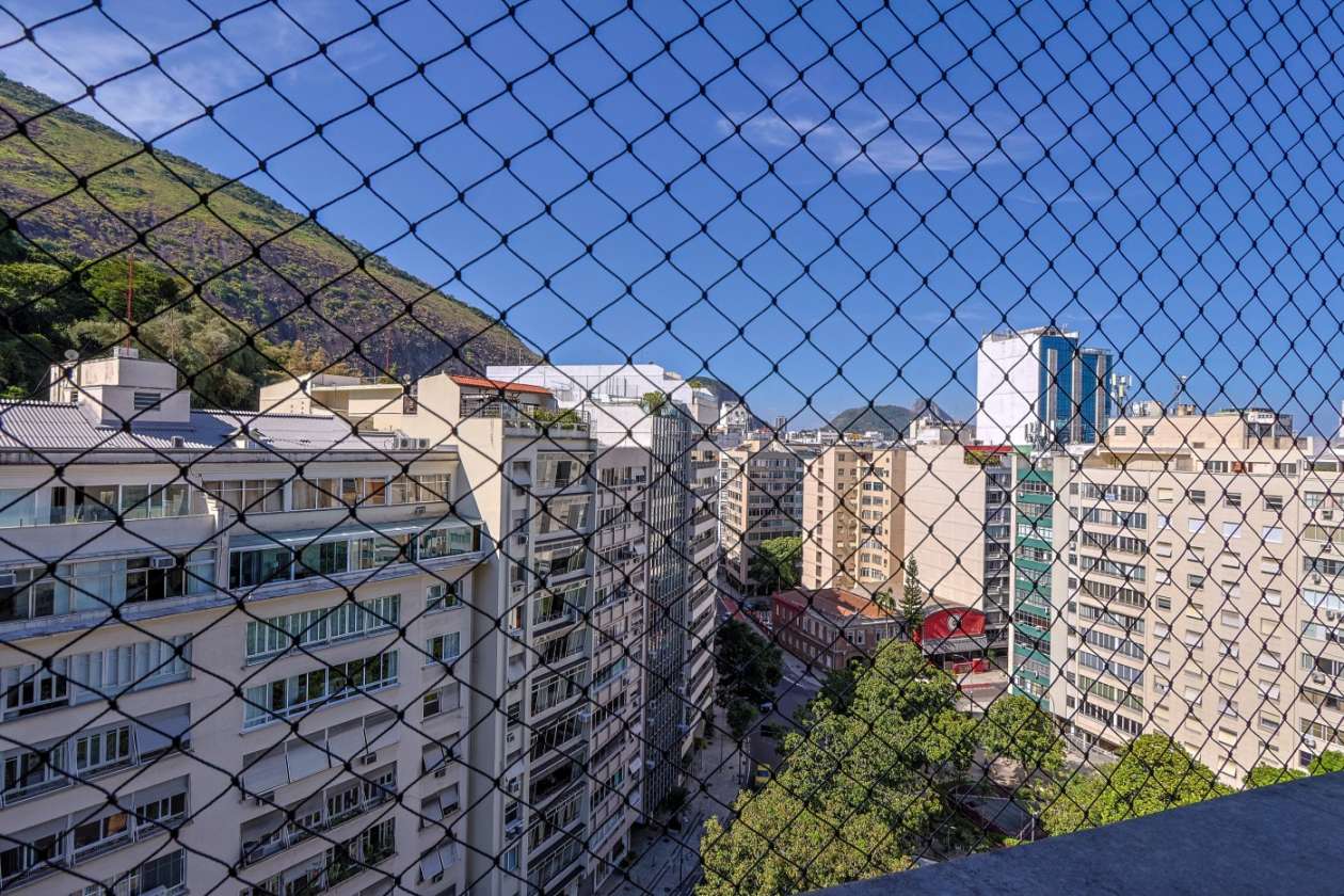 Apartamento, 4 quartos, 244 m² - Foto 19