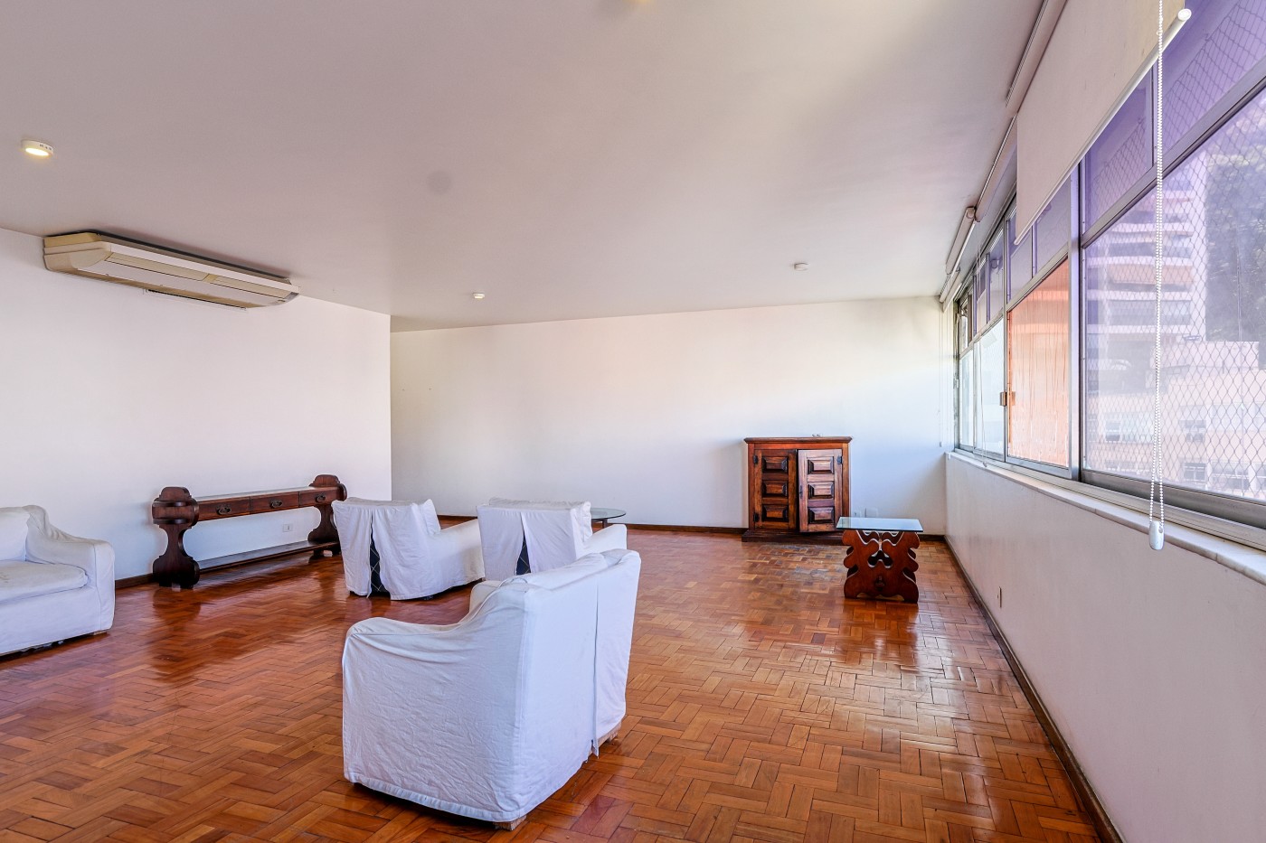 Apartamento, 4 quartos, 244 m² - Foto 21