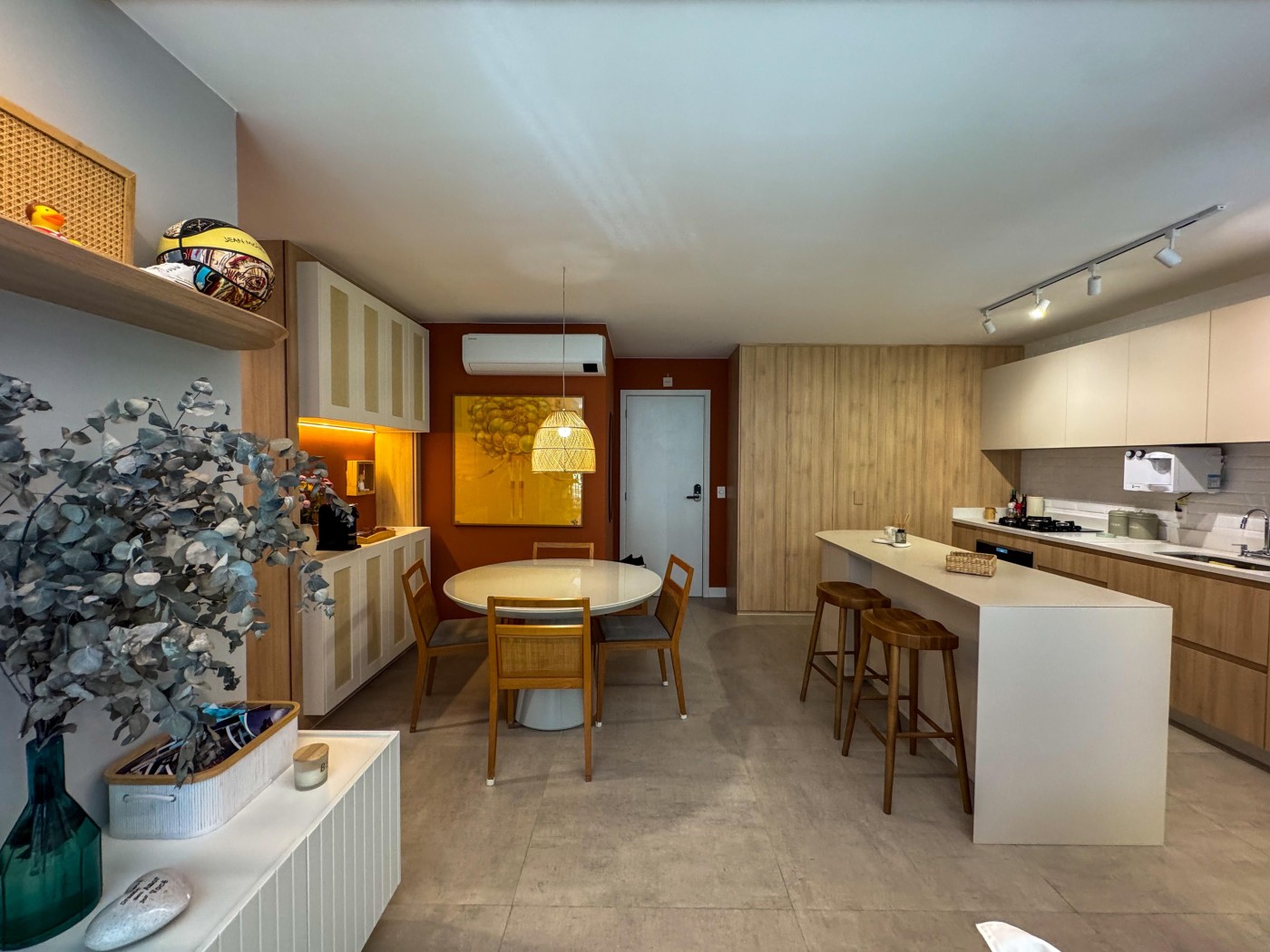 Apartamento, 2 quartos, 108 m² - Foto 1