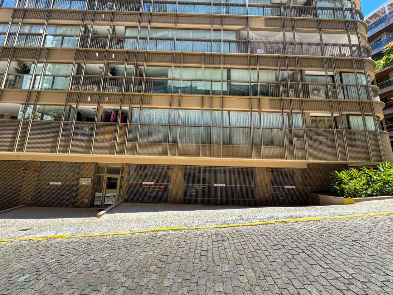 Apartamento, 2 quartos, 108 m² - Foto 2