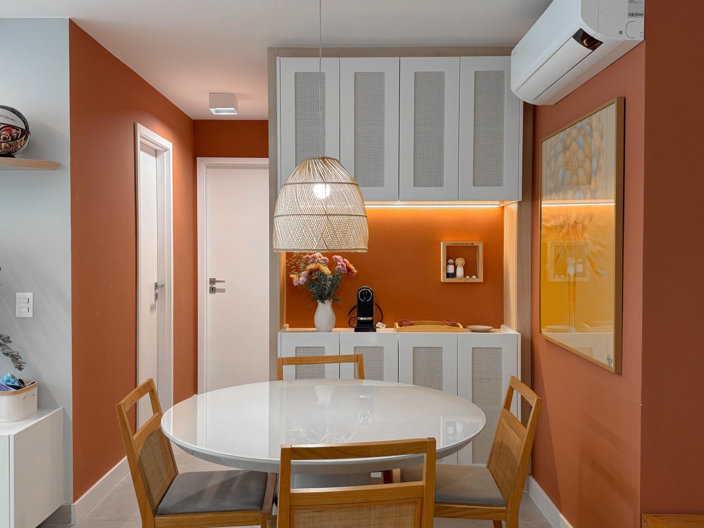 Apartamento, 2 quartos, 108 m² - Foto 3