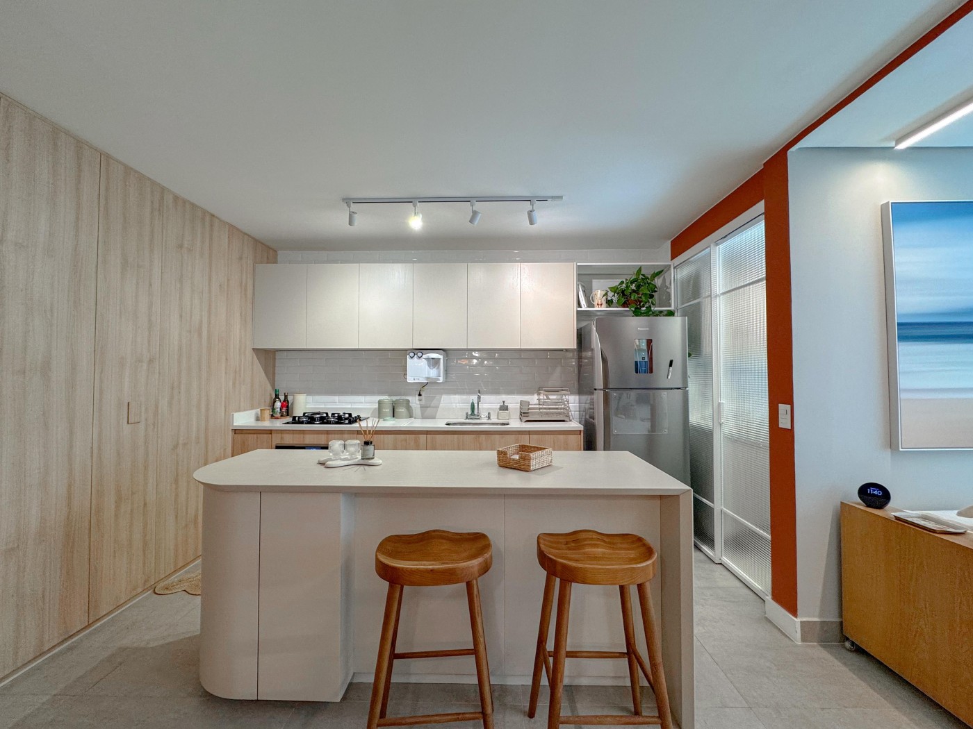 Apartamento, 2 quartos, 108 m² - Foto 4