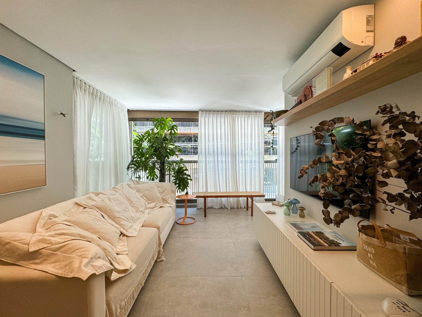 Apartamento, 2 quartos, 108 m² - Foto 5