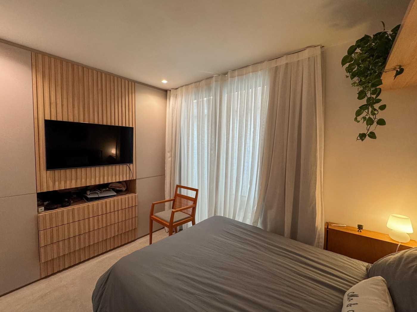 Apartamento, 2 quartos, 108 m² - Foto 9