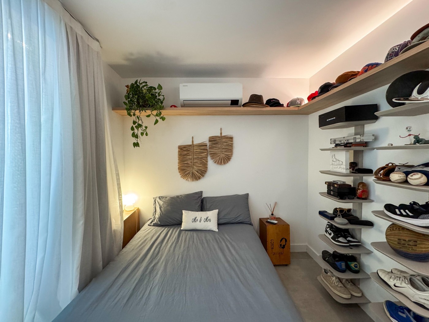 Apartamento, 2 quartos, 108 m² - Foto 13