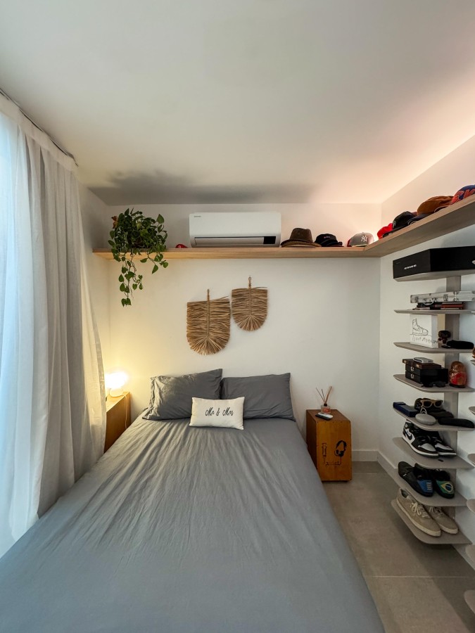 Apartamento, 2 quartos, 108 m² - Foto 15