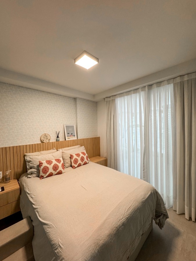 Apartamento, 2 quartos, 108 m² - Foto 8