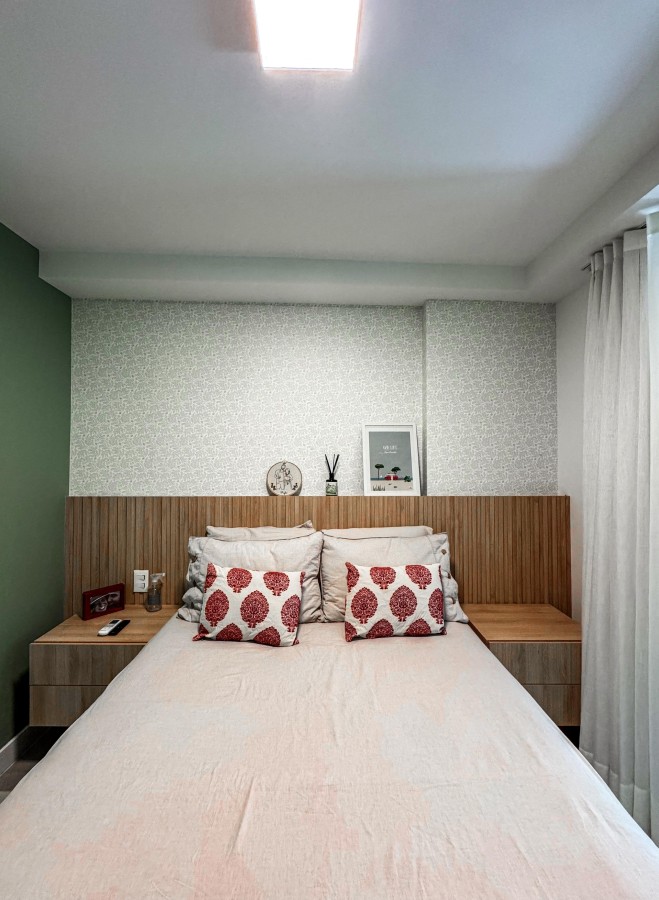 Apartamento, 2 quartos, 108 m² - Foto 10