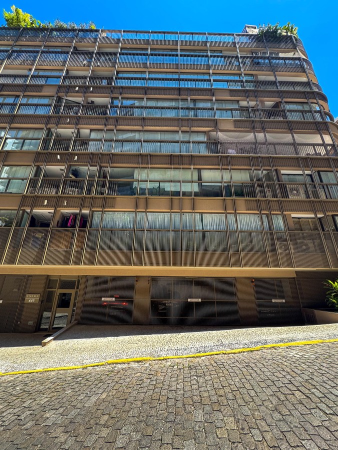 Apartamento, 2 quartos, 108 m² - Foto 18