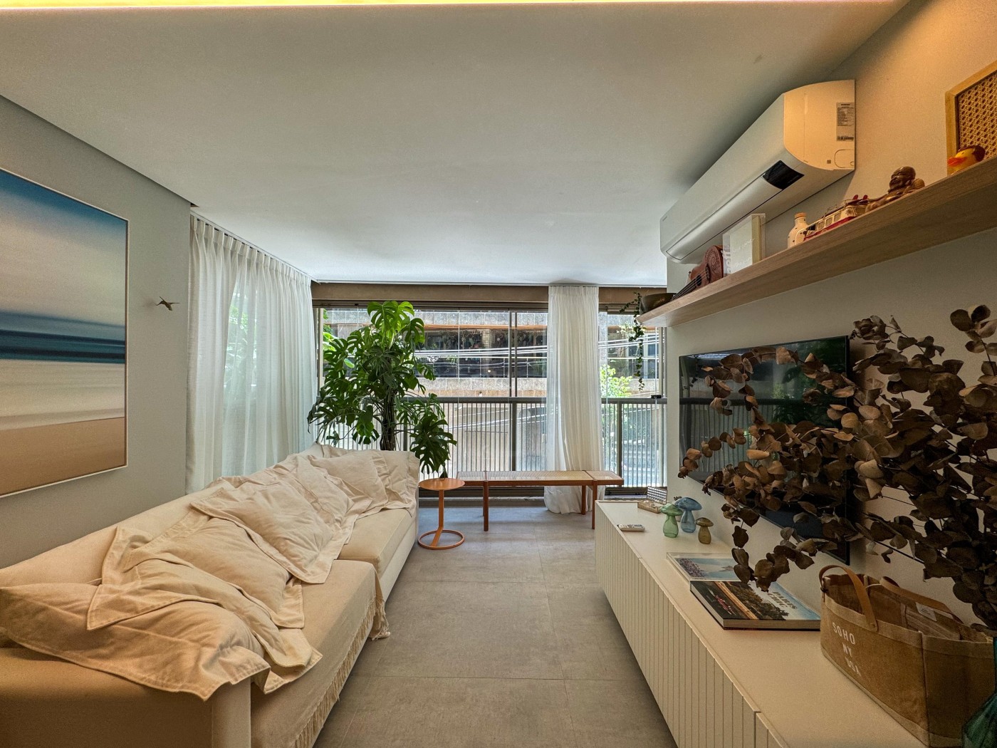 Apartamento, 2 quartos, 108 m² - Foto 24