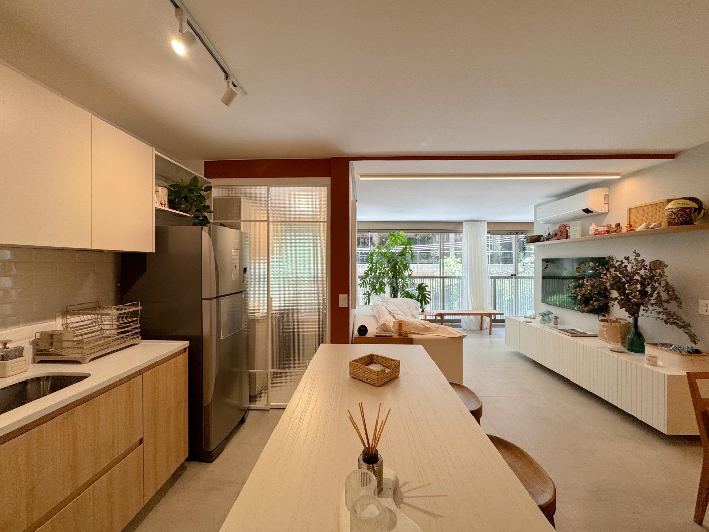 Apartamento, 2 quartos, 108 m² - Foto 26