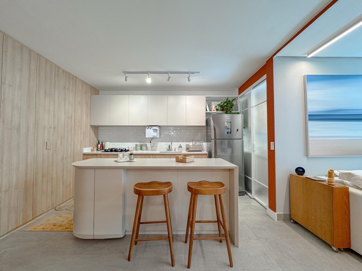 Apartamento, 2 quartos, 108 m² - Foto 29
