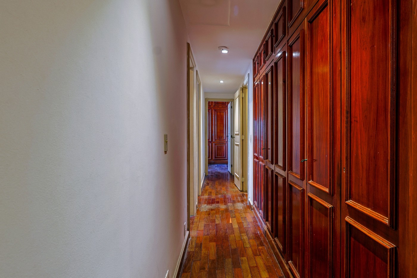 Apartamento, 4 quartos, 187 m² - Foto 4