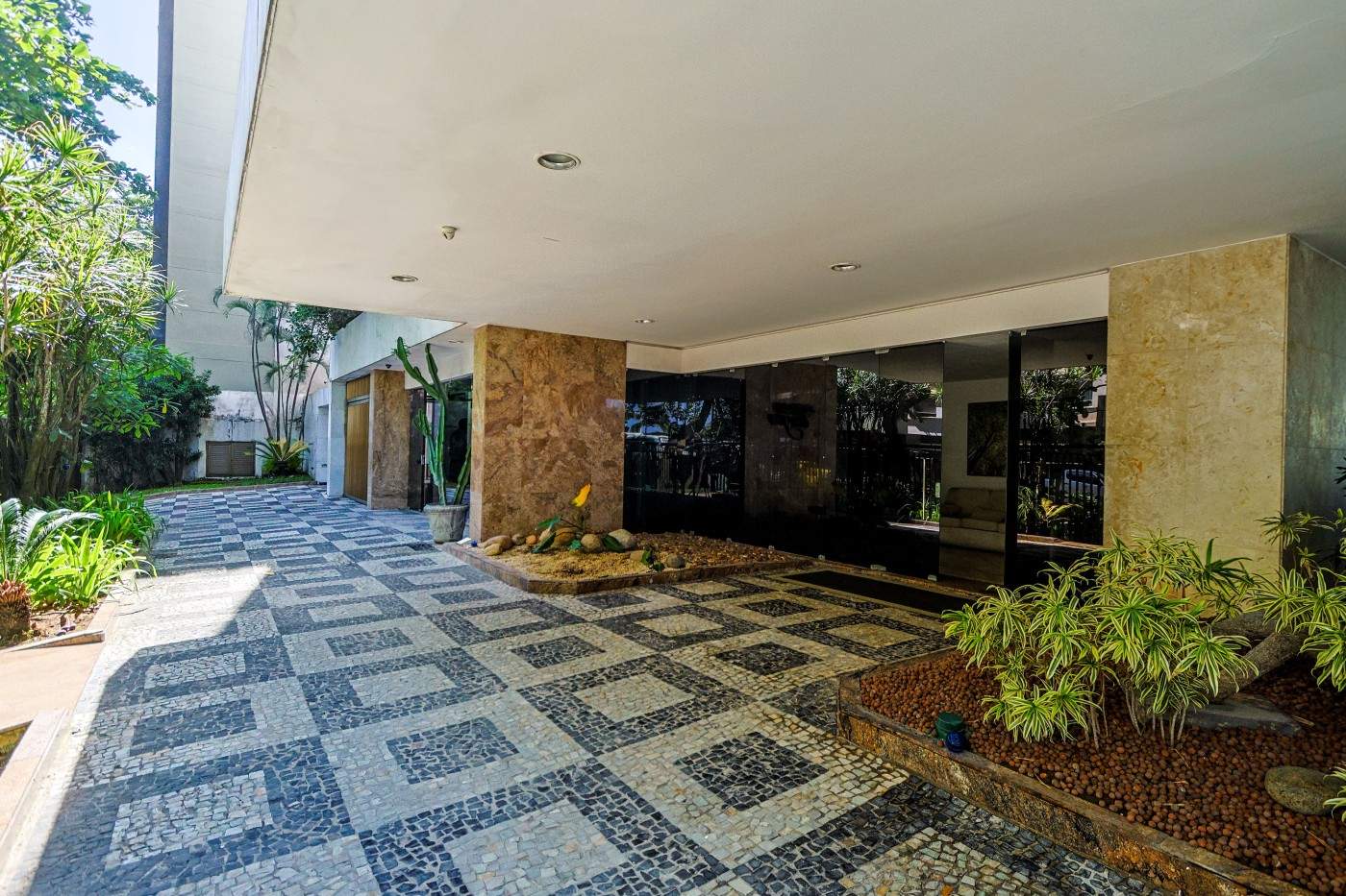 Apartamento, 4 quartos, 187 m² - Foto 5