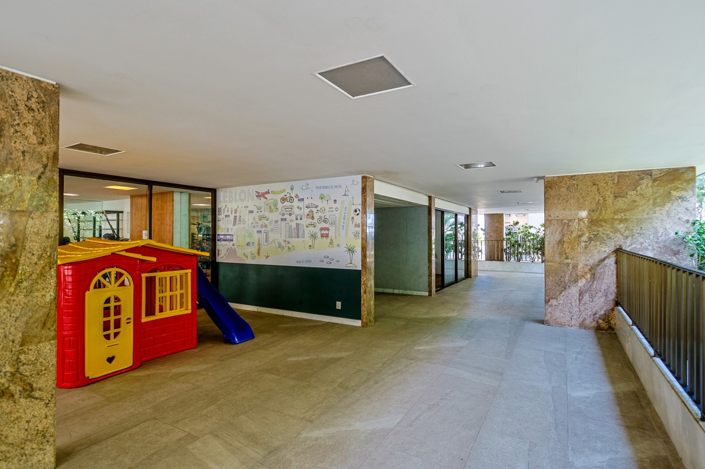 Apartamento, 4 quartos, 187 m² - Foto 14
