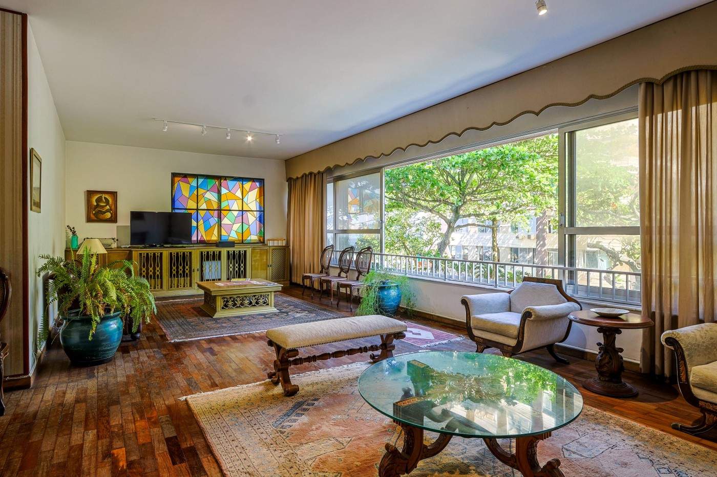Apartamento, 4 quartos, 187 m² - Foto 15