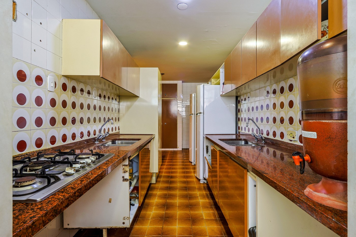 Apartamento, 4 quartos, 187 m² - Foto 18