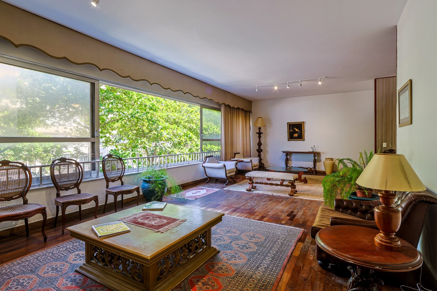 Apartamento, 4 quartos, 187 m² - Foto 19