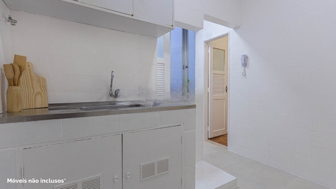 Apartamento, 2 quartos, 66 m² - Foto 6