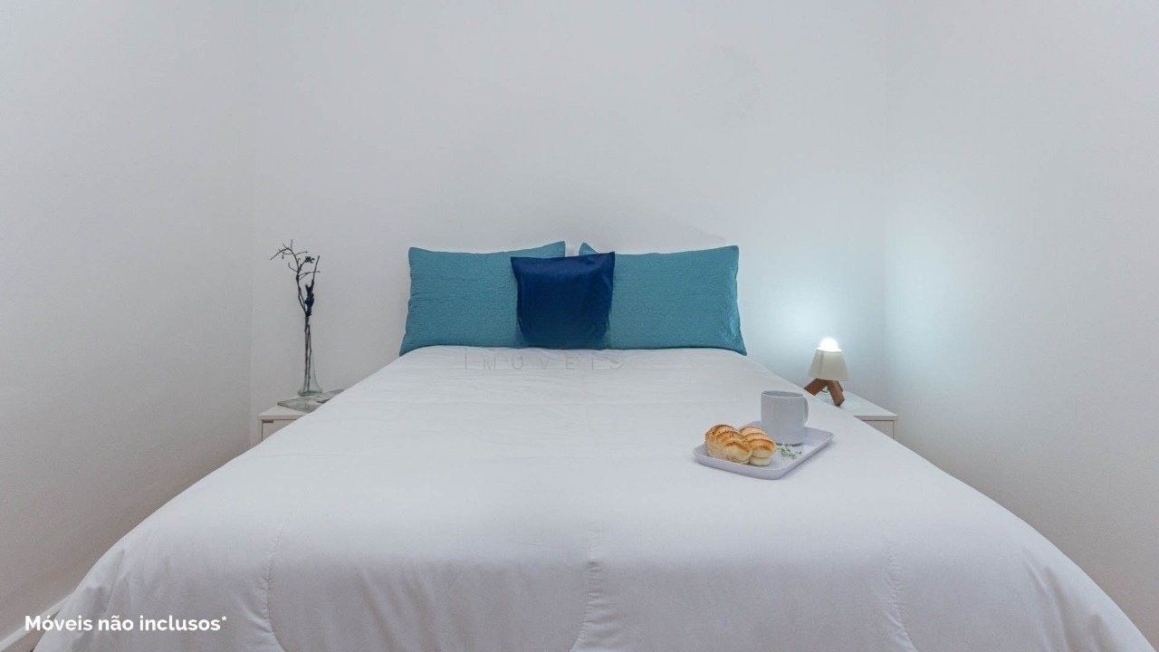 Apartamento, 2 quartos, 66 m² - Foto 11